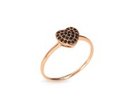 Anello Amen Donna in Argento RHRN-12 - RHRN-12